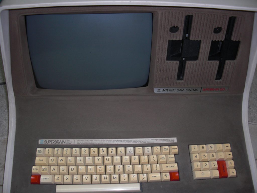 Vintage Computer Club Malta